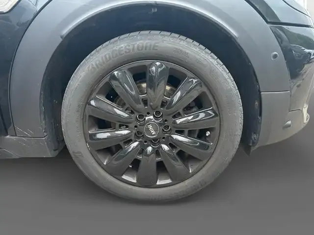 MINI Cooper SE Countryman