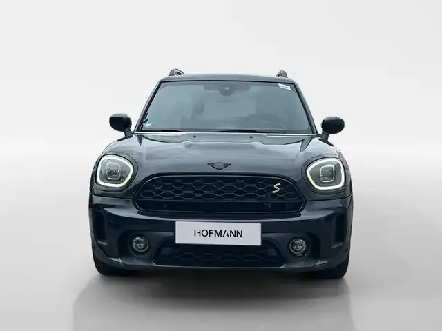 MINI Cooper SE Countryman
