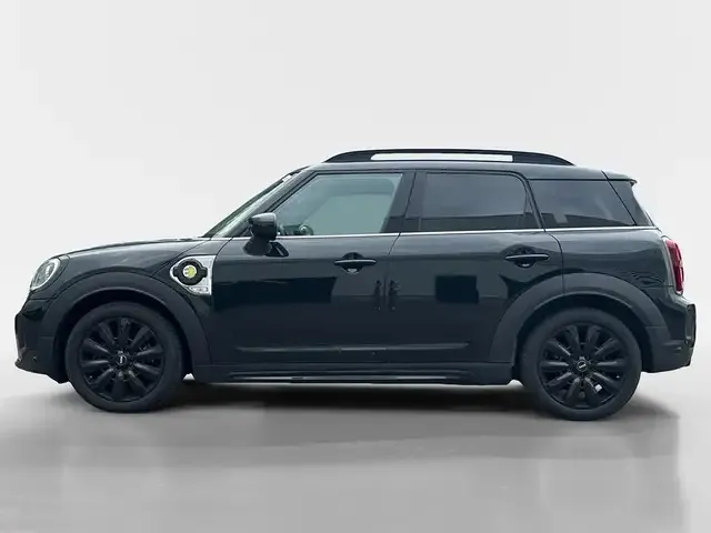 MINI Cooper SE Countryman