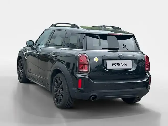 MINI Cooper SE Countryman