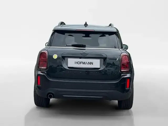 MINI Cooper SE Countryman