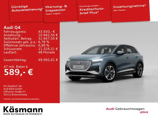 Audi Sonstiges