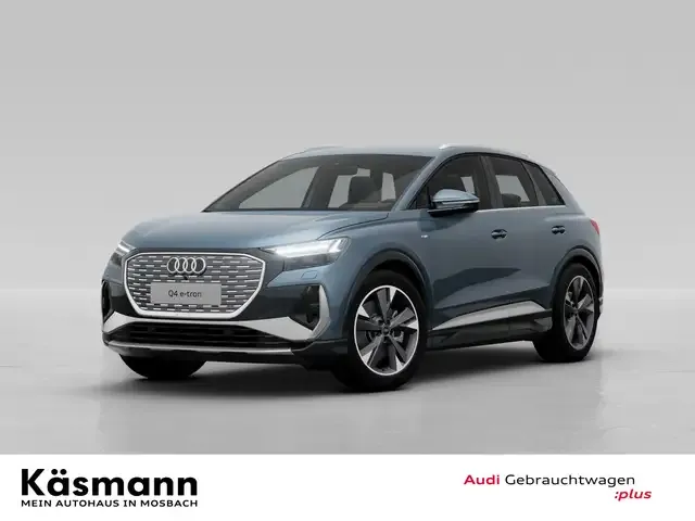 Audi Sonstiges