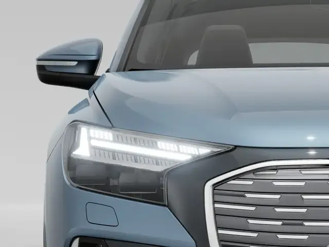 Audi Sonstiges