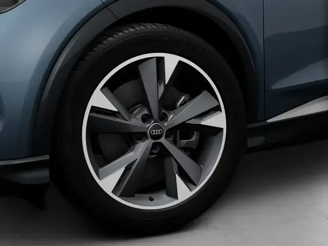 Audi Sonstiges