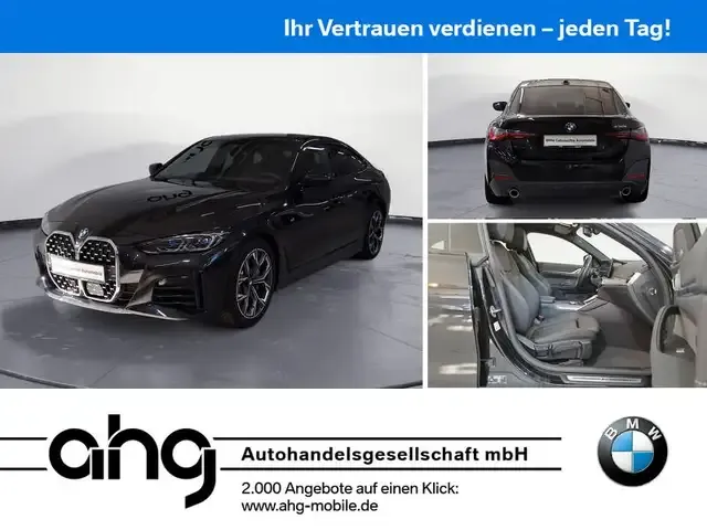 BMW 430