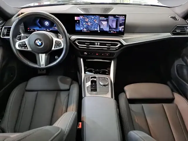 BMW 430