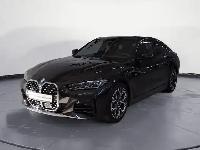 BMW 430