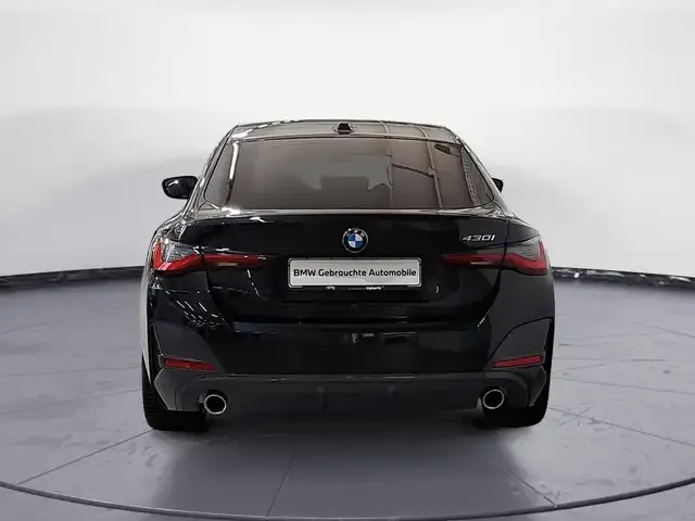 BMW 430