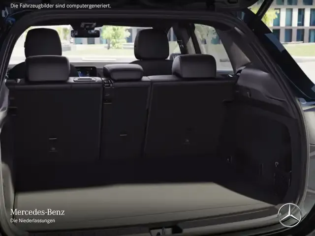 Mercedes-Benz EQA 250