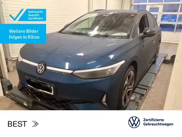 Volkswagen ID.7