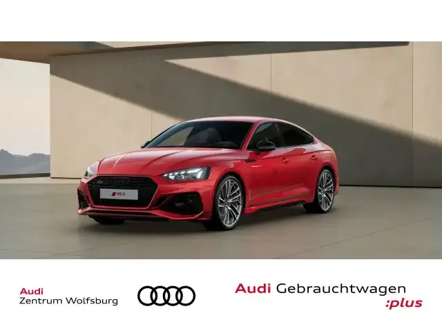 Audi RS5