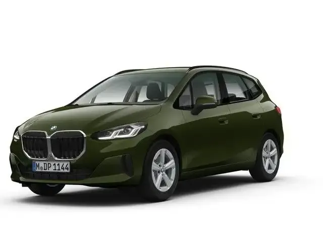 BMW 220