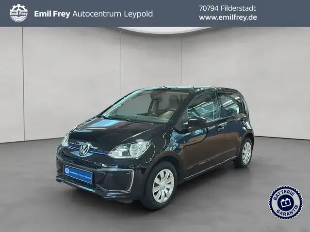 Volkswagen e-up!
