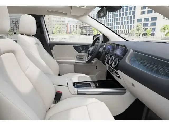 Mercedes-Benz EQA 250