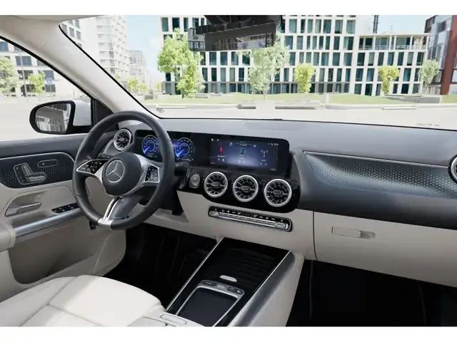 Mercedes-Benz EQA 250