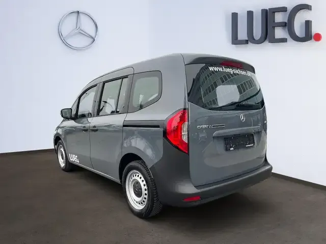 Mercedes-Benz Citan