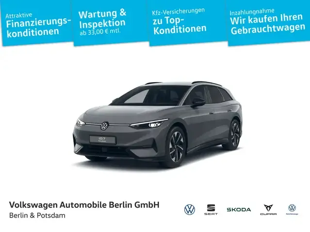 Volkswagen ID.7
