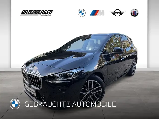 BMW 220