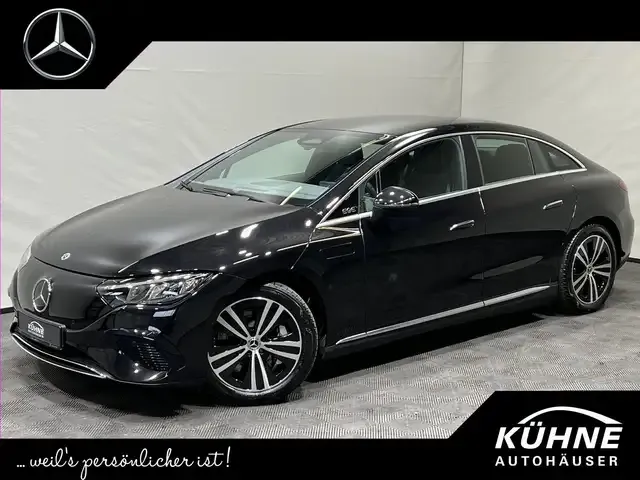 Mercedes-Benz EQE 300