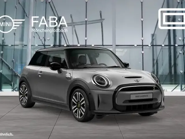 MINI Cooper SE