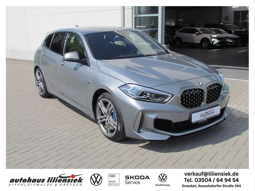 BMW 135