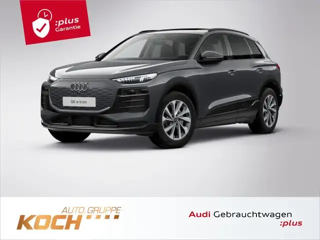 Audi Sonstiges