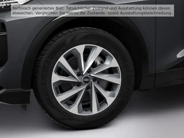 Audi Sonstiges
