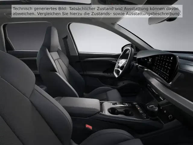 Audi Sonstiges