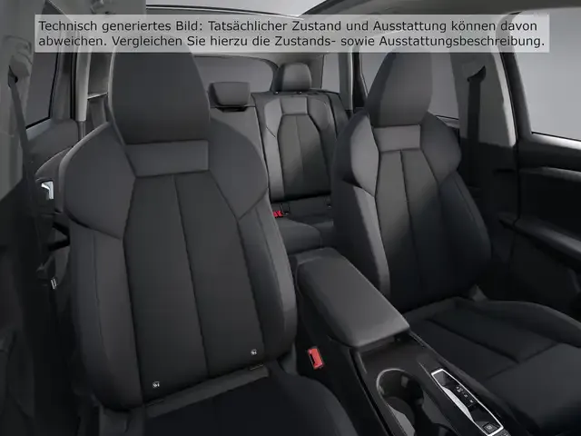 Audi Sonstiges