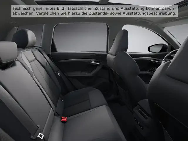 Audi Sonstiges
