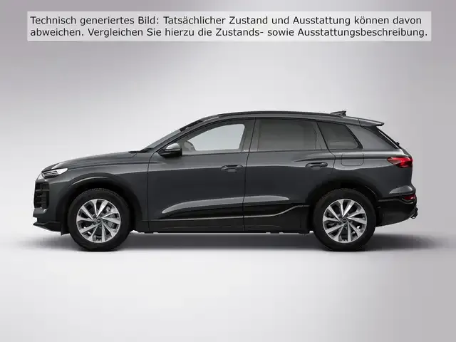 Audi Sonstiges