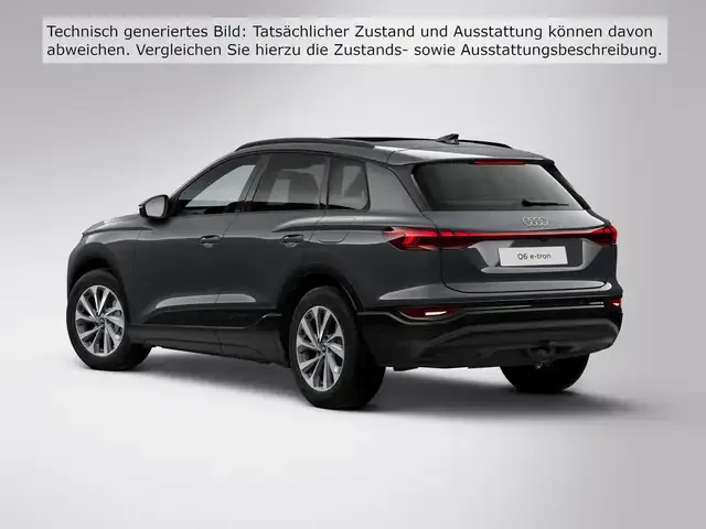 Audi Sonstiges