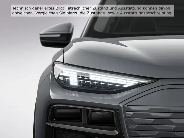 Audi Sonstiges