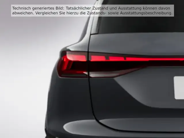 Audi Sonstiges