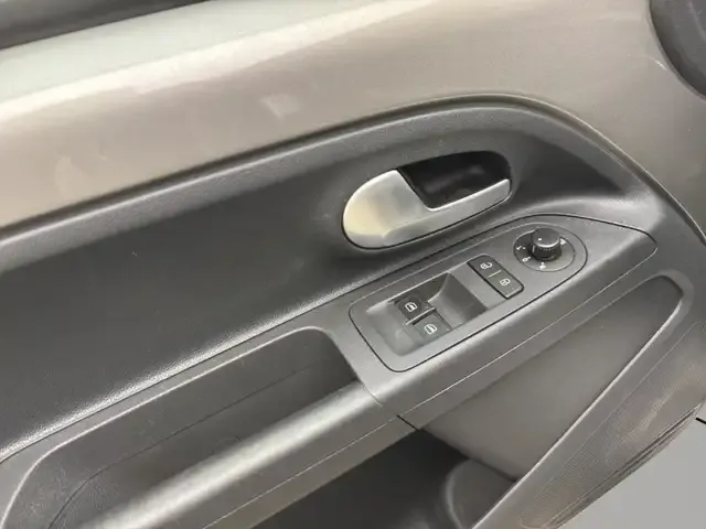 Volkswagen e-up!