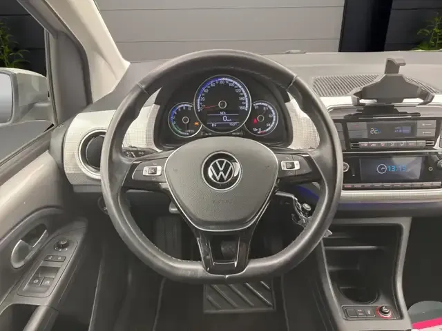 Volkswagen e-up!
