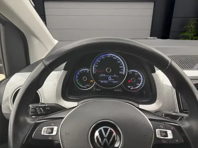 Volkswagen e-up!