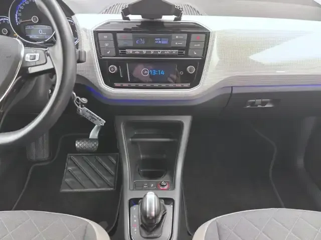 Volkswagen e-up!