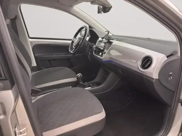 Volkswagen e-up!