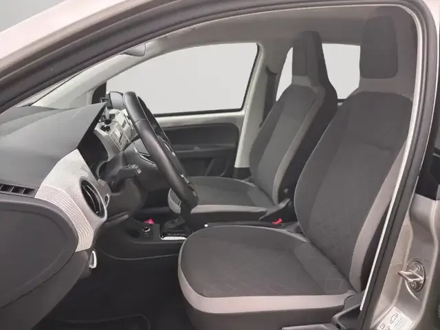Volkswagen e-up!