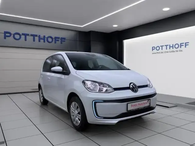 Volkswagen e-up!