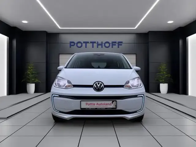 Volkswagen e-up!