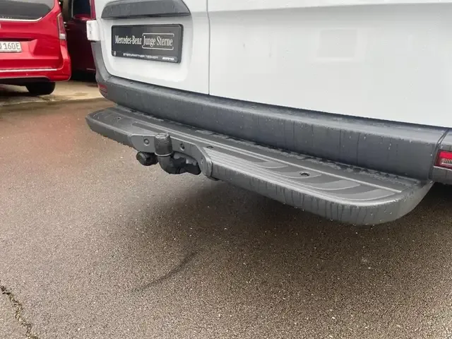 Mercedes-Benz Sonstige