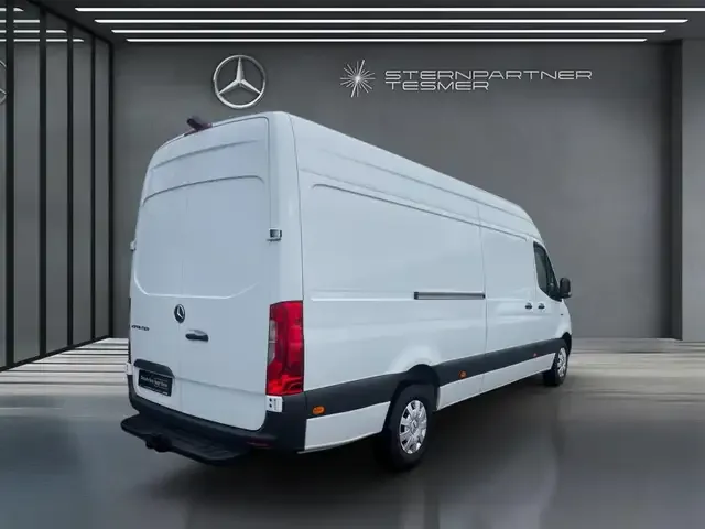 Mercedes-Benz Sonstige