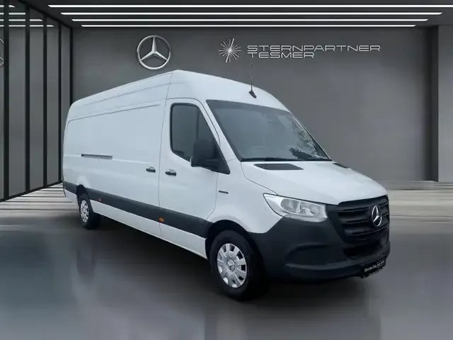 Mercedes-Benz Sonstige