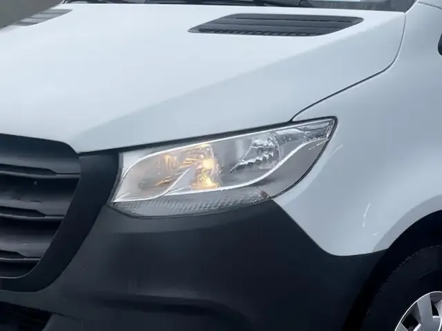 Mercedes-Benz Sonstige