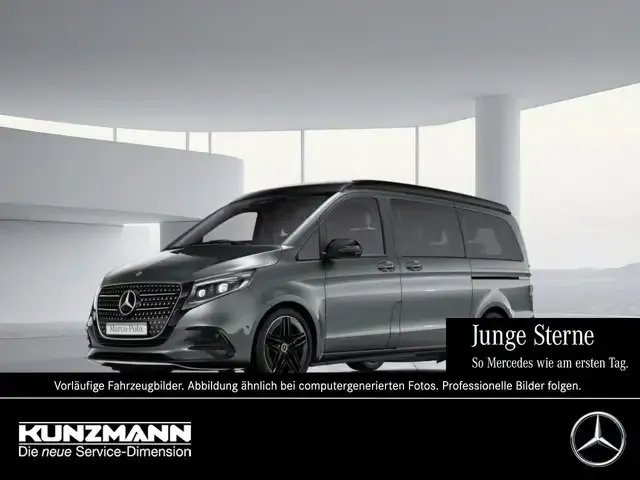 Mercedes-Benz V 300