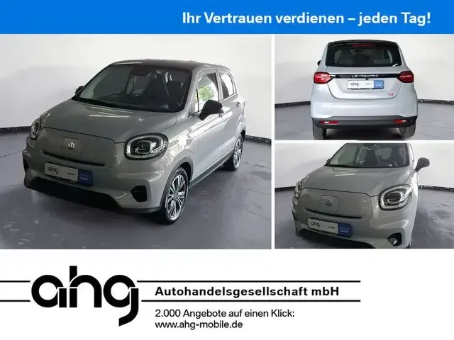 BMW Sonstige