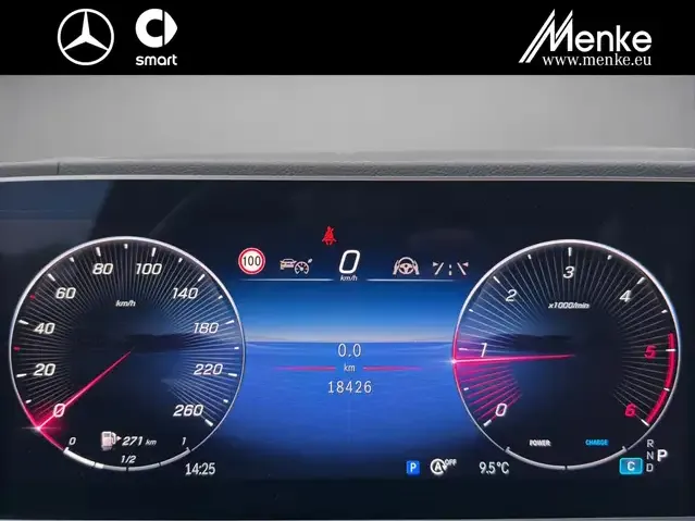 Mercedes-Benz GLE 300